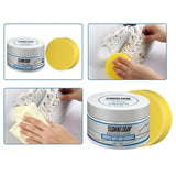 CERA LIMPIADORA MULTIFUNCIONAL CLEANING CREAM