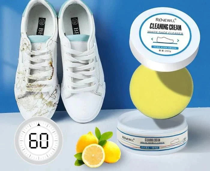 CERA LIMPIADORA MULTIFUNCIONAL CLEANING CREAM